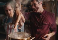 Confira cenas deletadas de "Estômago 2 - O Poderoso Chef"