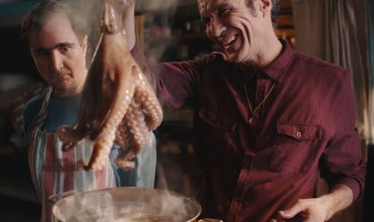 Confira cenas deletadas de "Estômago 2 - O Poderoso Chef"