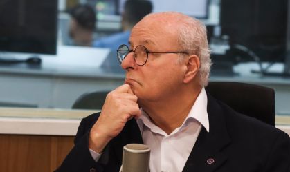 Ministério demite secretário da equipe de Silvio Almeida também denunciado por assédio