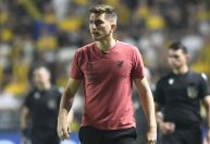 Em crise no centenário, Athletico-PR anuncia demissão de treinador