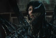 "Venom": Tom Hardy diz que gostaria de lutar contra Homem-Aranha