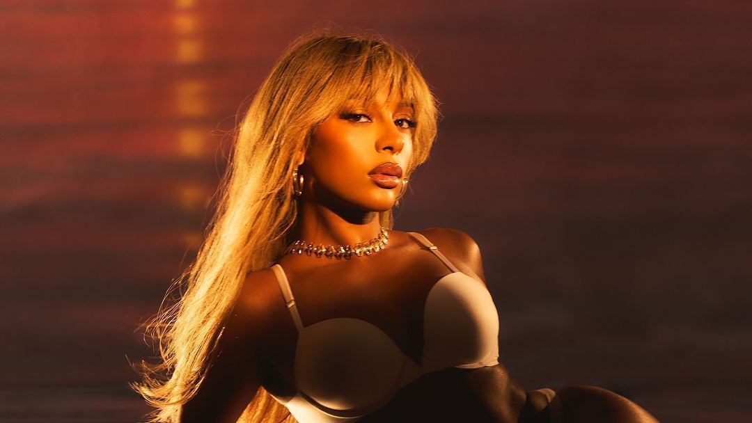 Victoria Monét anuncia versão deluxe de álbum que ganhou Grammy