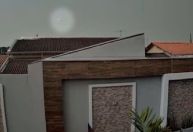 Vídeo mostra momento da queda de avião com quatro pessoas em Cuiabá