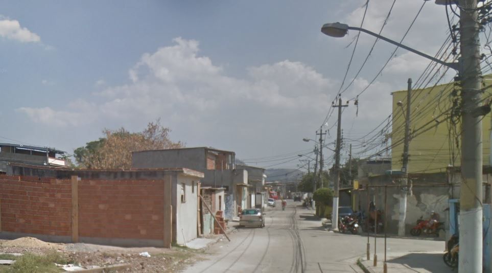 vila aliança