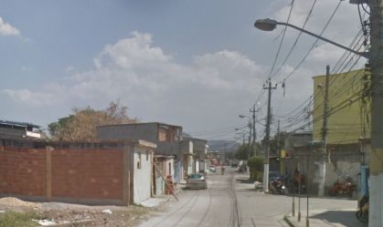 vila aliança