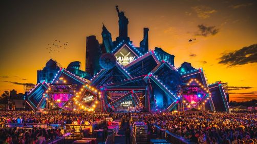 Line-up combinará atrações do sertanejo, do country e do pop, com a promessa de uma atração internacional de grande porte