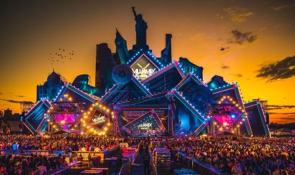 Festival Villa Mix anuncia nova edição após cinco anos; veja data