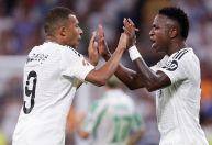 "Medíocre": campeão do mundo pela França detona Mbappé e exalta Vini Jr.