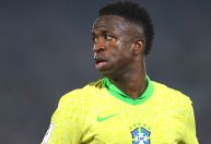 Djalminha sobre Bola de Ouro para Vini Jr.: "Não será injustiça se não ganhar"