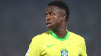Sem Neymar, Vini Jr. vira camisa 10 da Seleção de Ancelotti; veja numeração