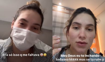 virginia pos parto