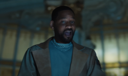 will smith clipe
