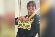 "Jiu-jitsu não é para mulher": multicampeãs relatam trajetória de luta até o mundial