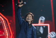 Xororó faz 67: relembre suas músicas de sucesso