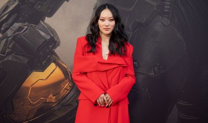 Conheça Yerin Ha, protagonista da 4º temporada de "Bridgerton"