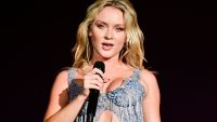 Zara Larsson lista referências na área musical: “As pessoas que me criaram”