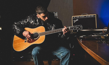 Zayn, ex-integrante do One Direction, anuncia datas de sua primeira turnê solo