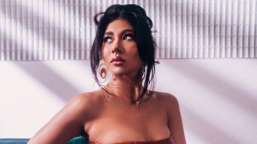 Zaynara é atração confimada no Rock in Rio 2024