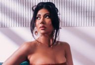 Rock in Rio 2024: conheça Zaynara, diva paraense do beat melody