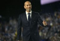 Zidane revela motivo para não treinar clubes da Premier League