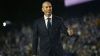 Presidente da Federação elogia “interesse” de Zidane pela Seleção Francesa