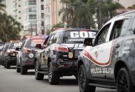 MP investiga ação do PCC em licitações na Baixada Santista