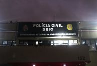 Polícia desmantela falsa central bancária que dava golpe da "fraude na conta" em idosos