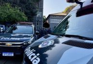 Grupo suspeito de fraudes bancárias é alvo de megaoperação em SP, SC e GO
