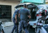 Manual do golpe: polícia encontra cartilha usada por criminosos em SP