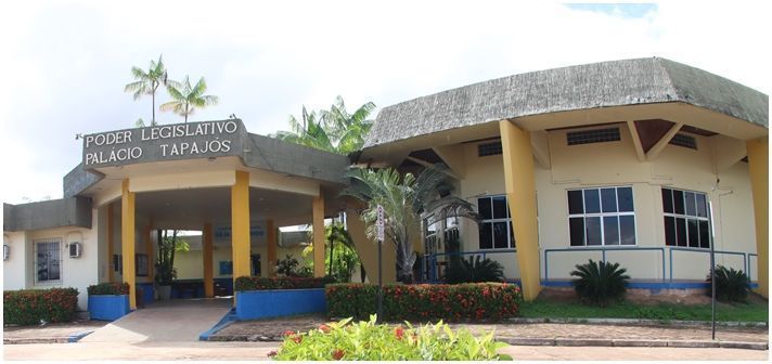 Câmara Municipal de Santarém