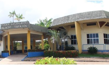 Câmara Municipal de Santarém