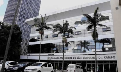 Quem são os candidatos a vereador em São Bernardo do Campo (SP)