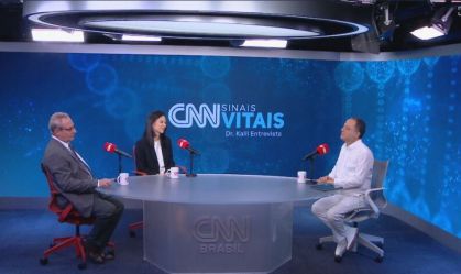 TDAH: "Se não atrapalhar a vida, não é transtorno", diz especialista