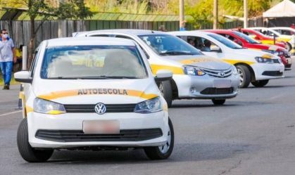 Câmara aprova CNH social e exame toxicológico para habilitação A e B