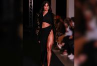 Modelo brasileira é encontrada morta após festa nos EUA