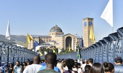 Entenda a origem do feriado de 12 de outubro