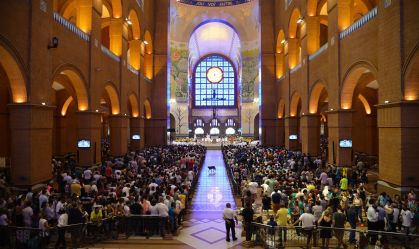 Sexta-feira Santa é o único dia do ano sem missa; saiba o motivo
