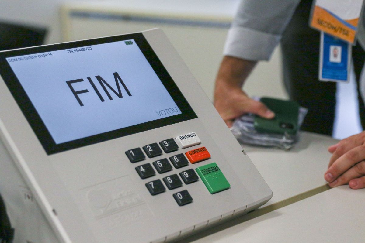 Eleições 2026: convenções partidárias começam nesta segunda (20)