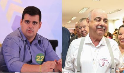 Acompanhe a agenda dos candidatos à Prefeitura de BH nesta quarta-feira (23)