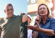 Acompanhe a agenda dos candidatos à Prefeitura de Porto Alegre nesta quinta-feira (24)