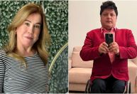 Irmão e ex-mulher de Zezé di Camargo não se elegem em SP