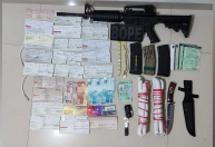 Novo cangaço: suspeito é morto em confronto com a polícia no Tocantins