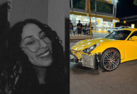 Vídeo: jovem de 19 anos morre após ser atropelada por Porsche em Maringá (PR)