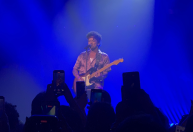 Bruno Mars performa "Die With a Smile" no Brasil pela 1ª vez; assista