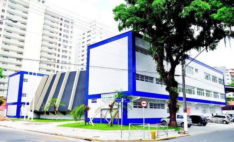 Câmara Municipal de Guarujá