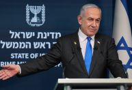 TPI substitui juíza no caso que avalia pedido de prisão de Benjamin Netanyahu
