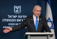 Israel ouvirá os EUA, mas tomará as próprias decisões, diz gabinete de Netanyahu