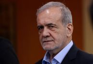 Presidente do Irã diz que país não busca desenvolver armas nucleares