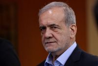 Presidente do Irã diz que país não busca desenvolver armas nucleares