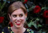 Palácio de Buckingham anuncia gravidez de princesa da família real britânica